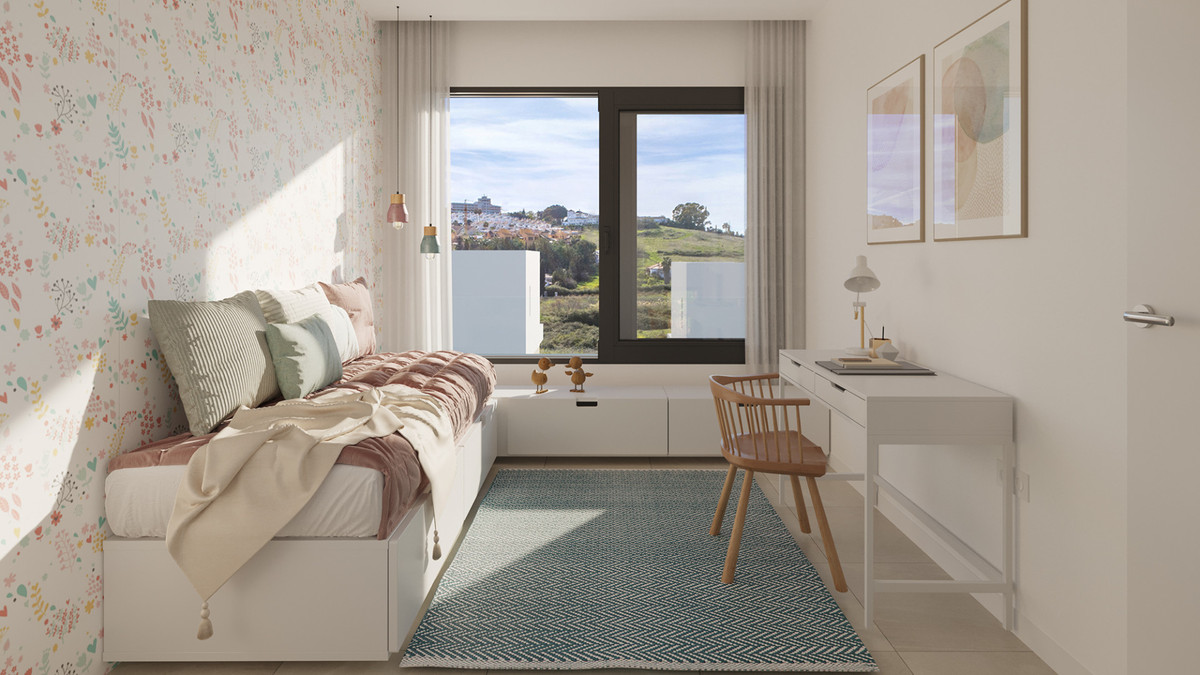 3 Bed, 3 Bath, HouseFor Sale, Atalaya, Malaga