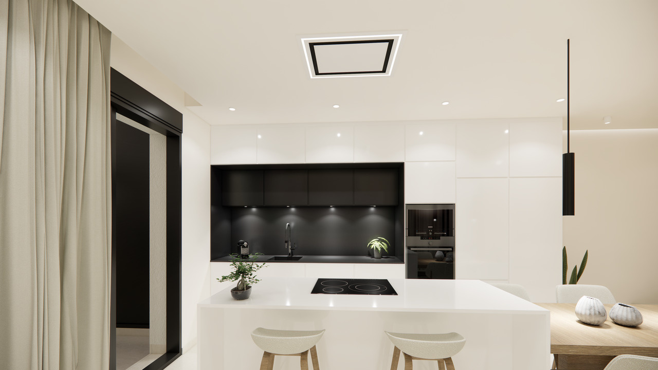 3 Bed, 3 Bath, HouseFor Sale, Dolores, Alicante