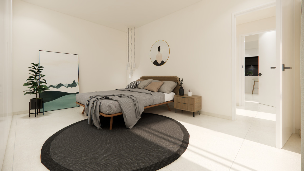 3 Bed, 3 Bath, HouseFor Sale, Dolores, Alicante