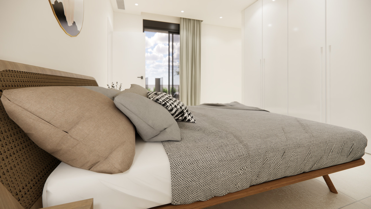 3 Bed, 3 Bath, HouseFor Sale, Dolores, Alicante