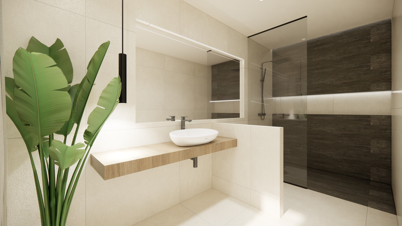 3 Bed, 3 Bath, HouseFor Sale, Dolores, Alicante