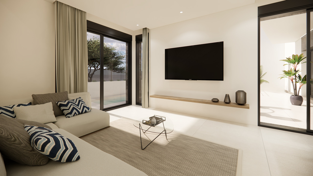 3 Bed, 3 Bath, HouseFor Sale, Dolores, Alicante