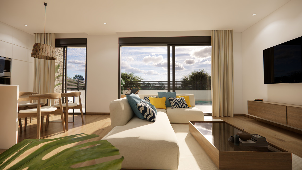 3 Bed, 3 Bath, HouseFor Sale, Dolores, Alicante