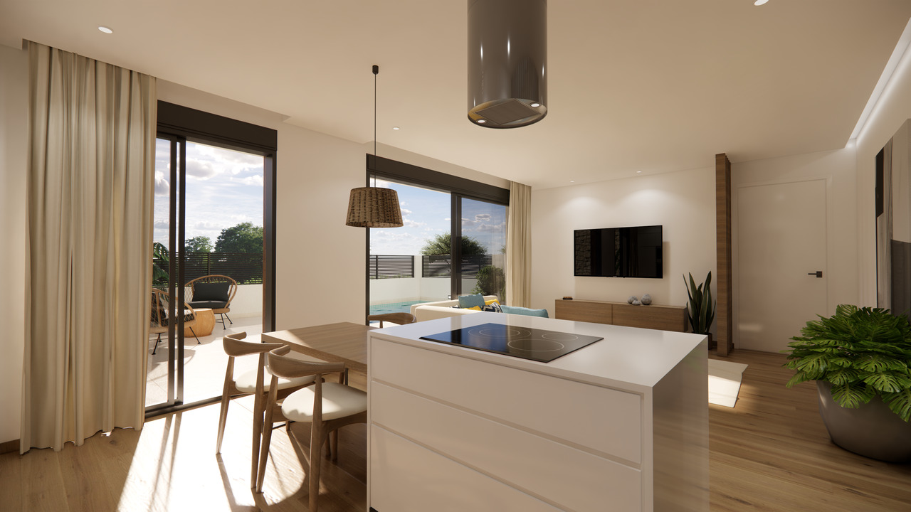 3 Bed, 3 Bath, HouseFor Sale, Dolores, Alicante