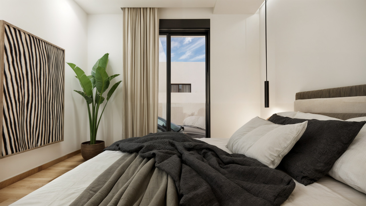 3 Bed, 3 Bath, HouseFor Sale, Dolores, Alicante