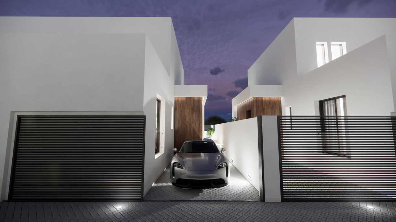 3 Bed, 3 Bath, HouseFor Sale, Dolores, Alicante