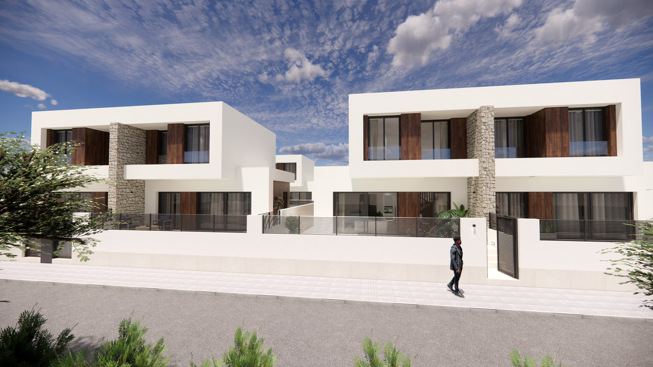 3 Bed, 3 Bath, HouseFor Sale, Dolores, Alicante