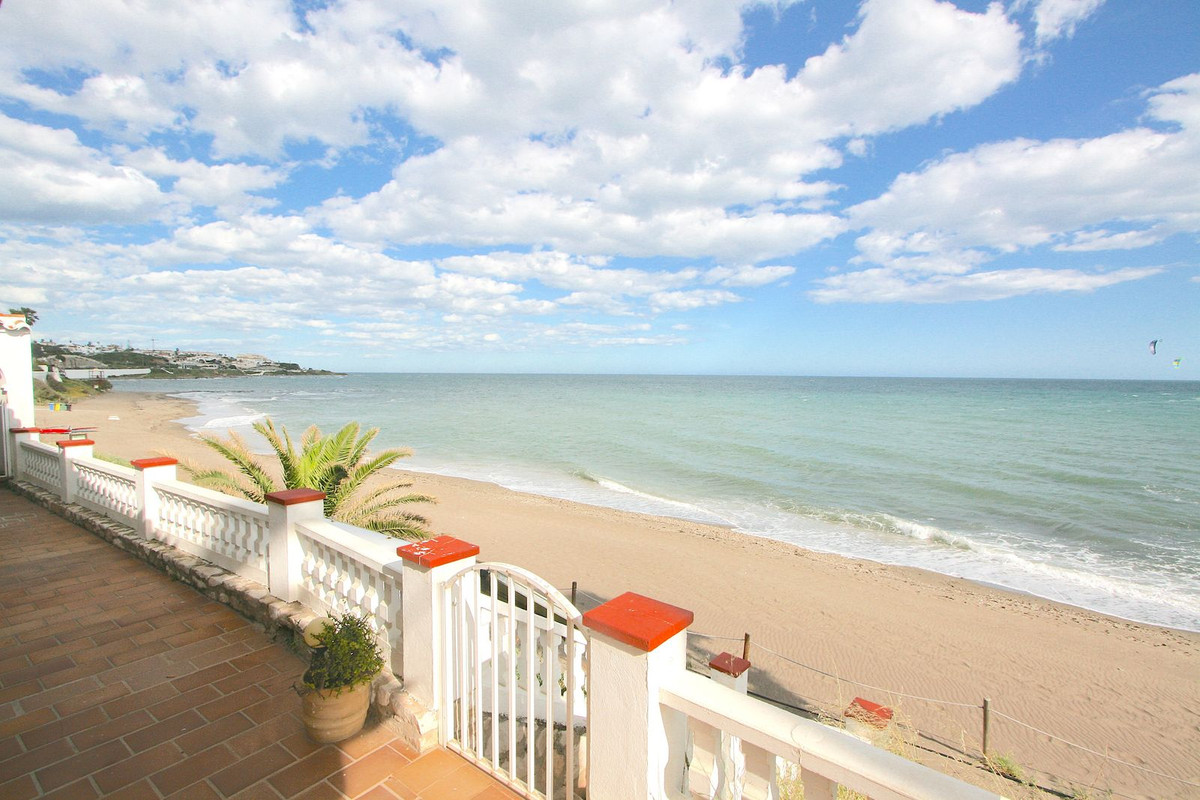 4 Bed, 4 Bath, HouseFor Sale, Mijas Costa, Malaga