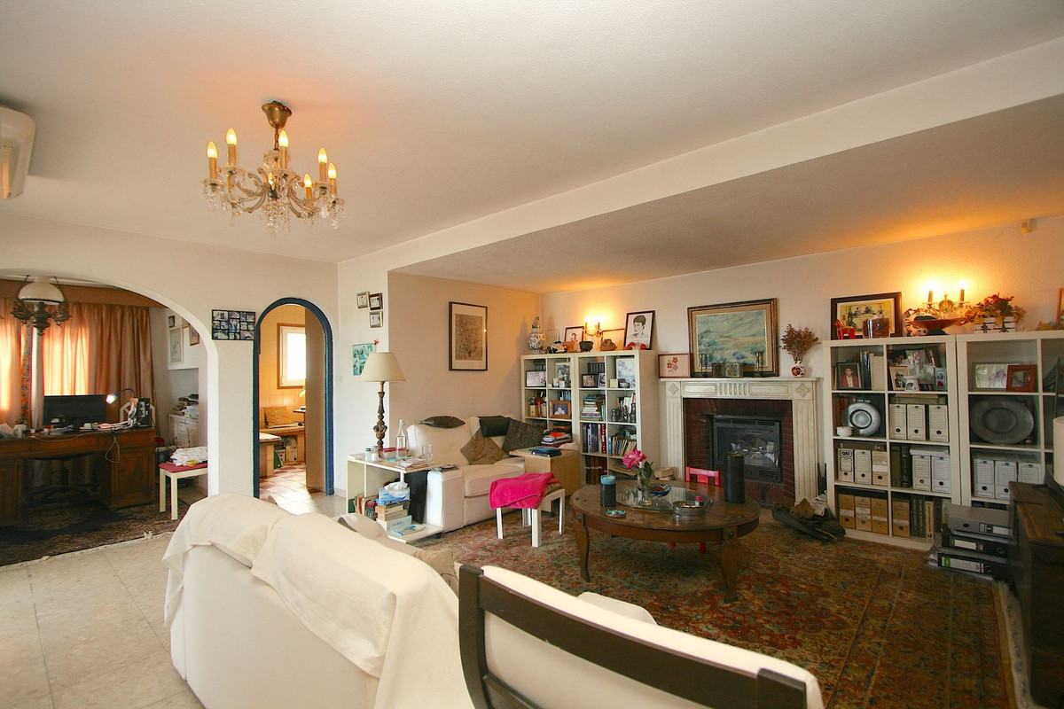 4 Bed, 4 Bath, HouseFor Sale, Mijas Costa, Malaga