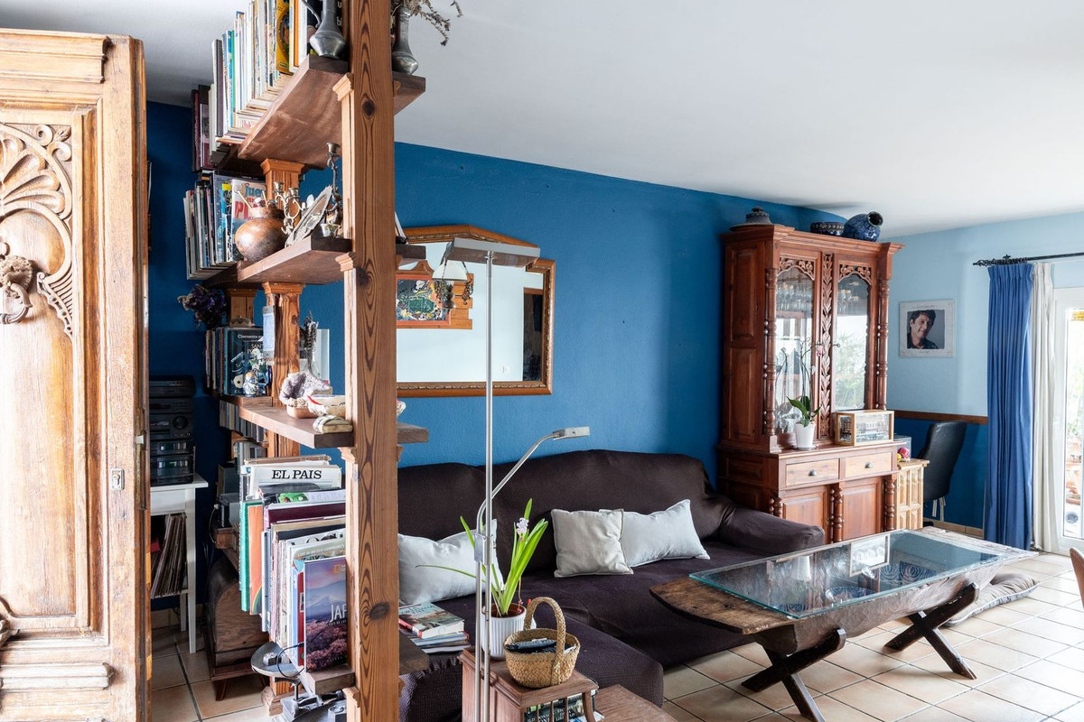 4 Bed, 4 Bath, HouseFor Sale, Mijas Costa, Malaga