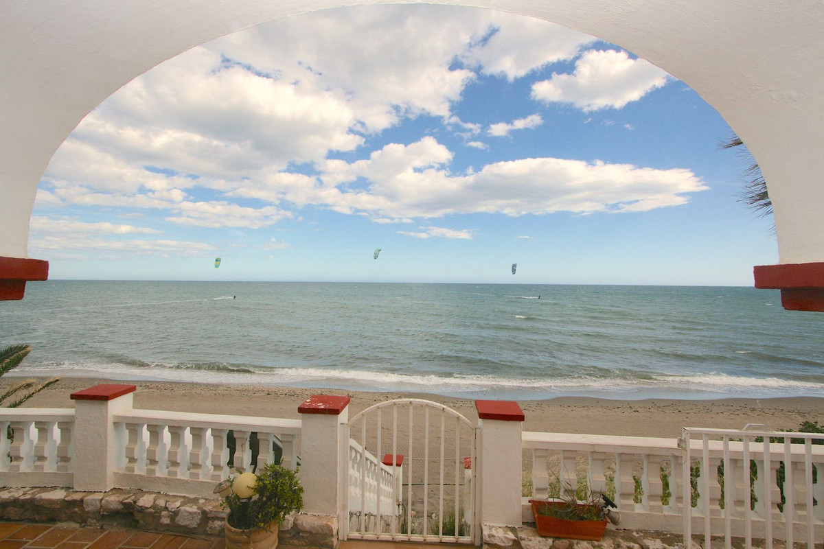 4 Bed, 4 Bath, HouseFor Sale, Mijas Costa, Malaga