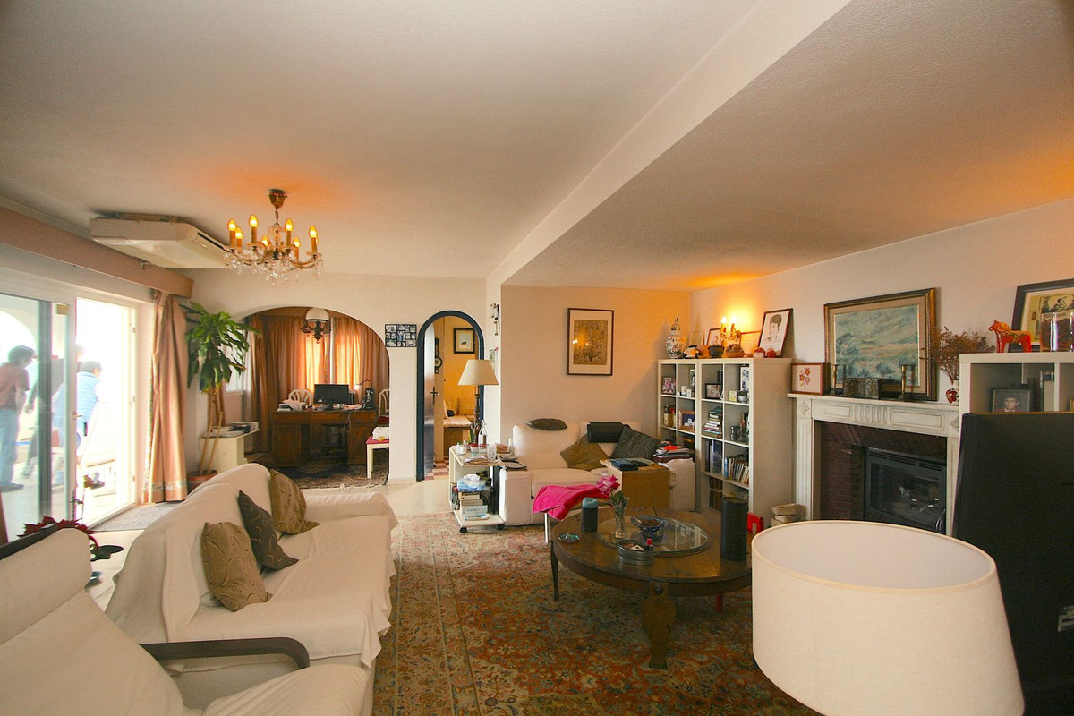 4 Bed, 4 Bath, HouseFor Sale, Mijas Costa, Malaga