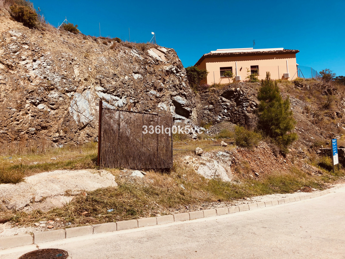 HouseFor Sale, Benahavis, Malaga