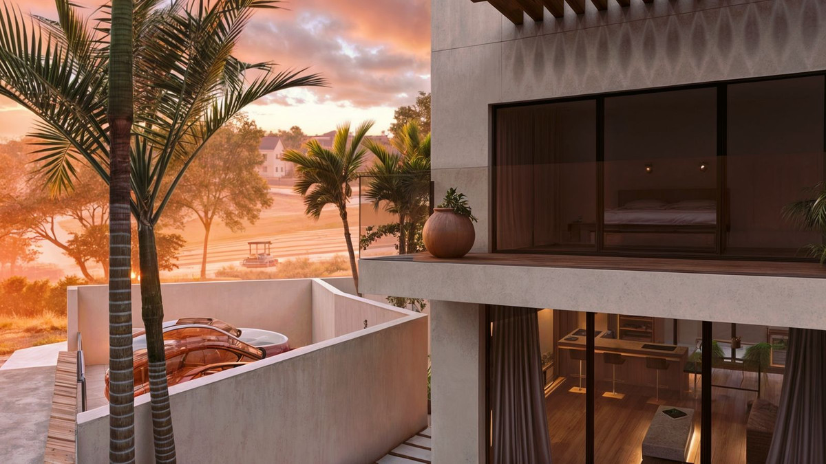 3 Bed, 3 Bath, HouseFor Sale, Estepona, Malaga