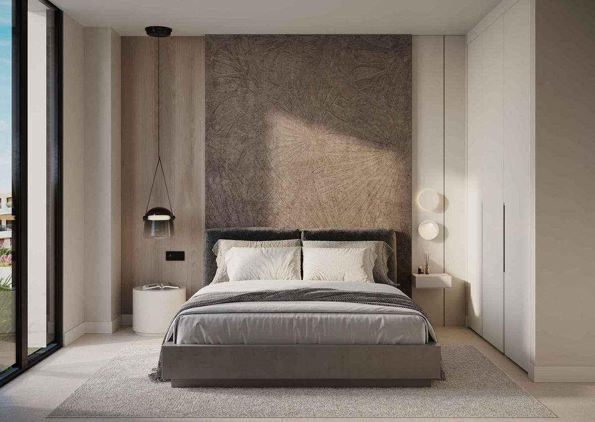 2 Bed, 2 Bath, ApartmentFor Sale, El Paraíso, Estepona, Malaga