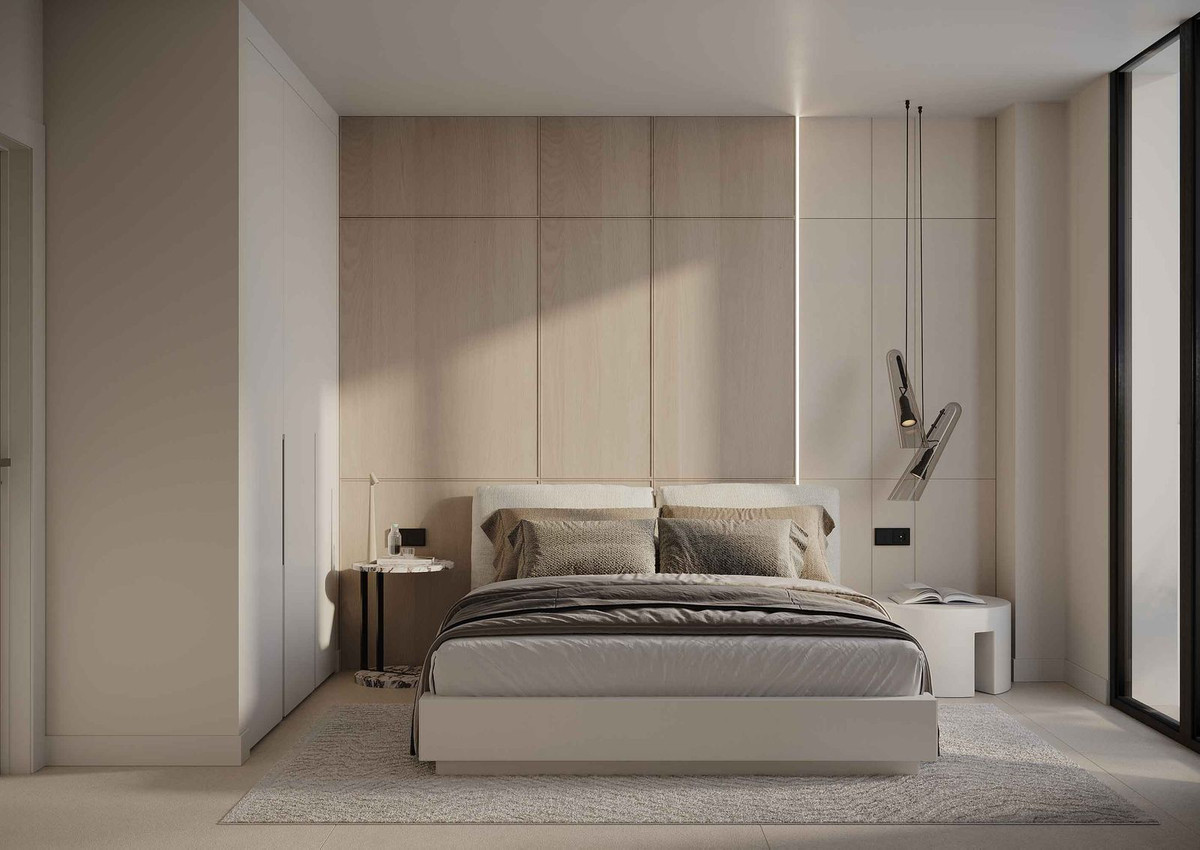 2 Bed, 2 Bath, ApartmentFor Sale, El Paraíso, Estepona, Malaga