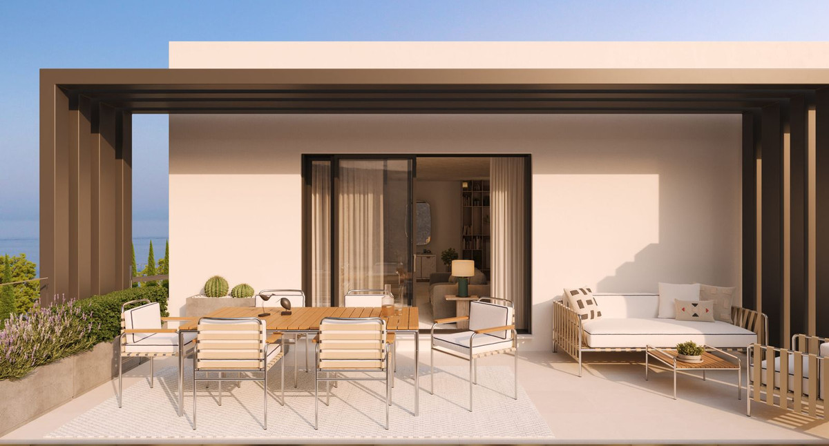 3 Bed, 2 Bath, HouseFor Sale, Malagueta, Malaga