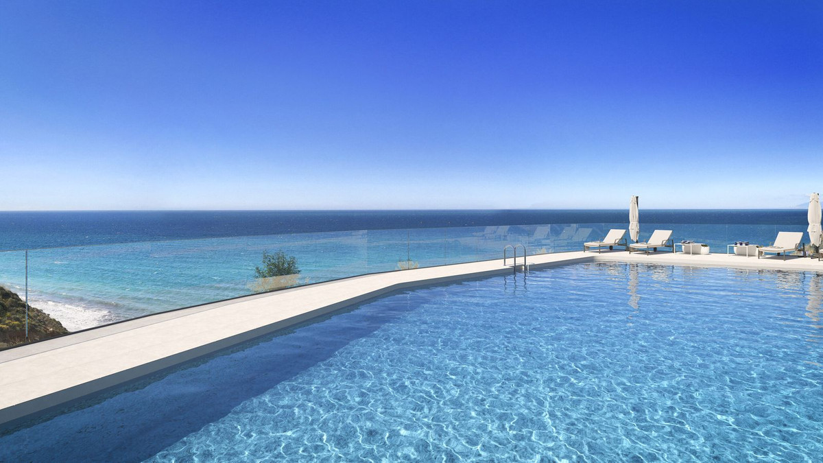 3 Bed, 2 Bath, HouseFor Sale, Malagueta, Malaga