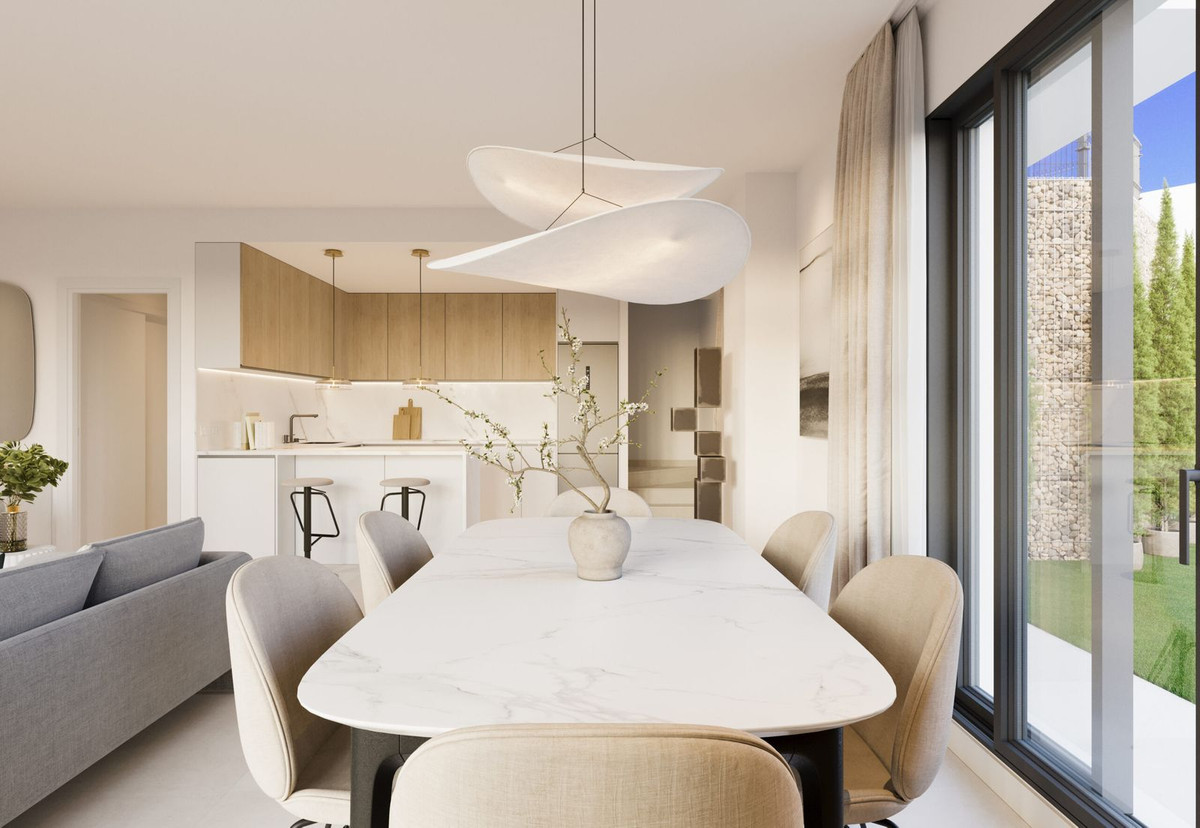 3 Bed, 2 Bath, HouseFor Sale, Malagueta, Malaga