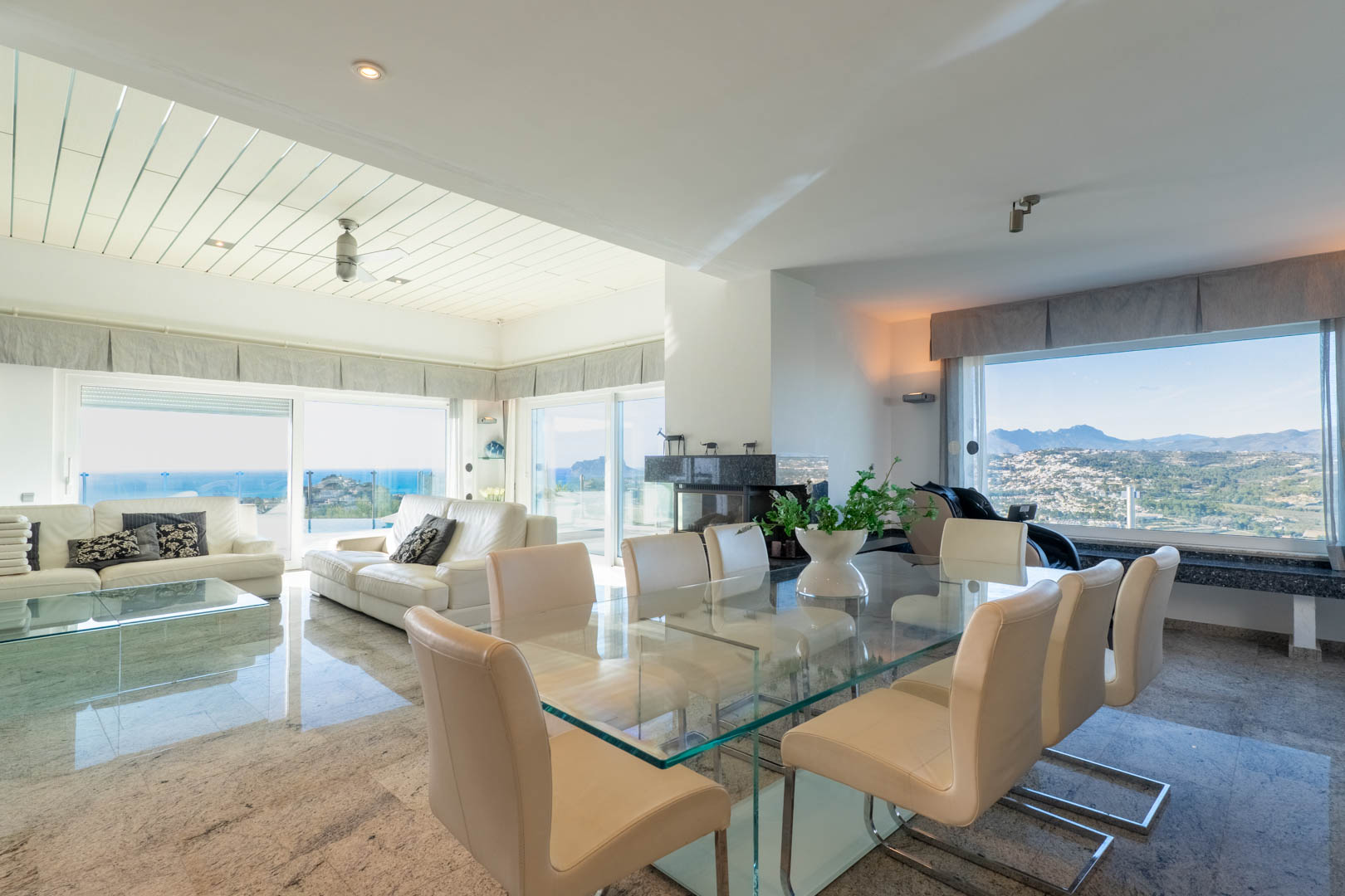 4 Bed, 4 Bath, HouseFor Sale, Moraira, Alicante