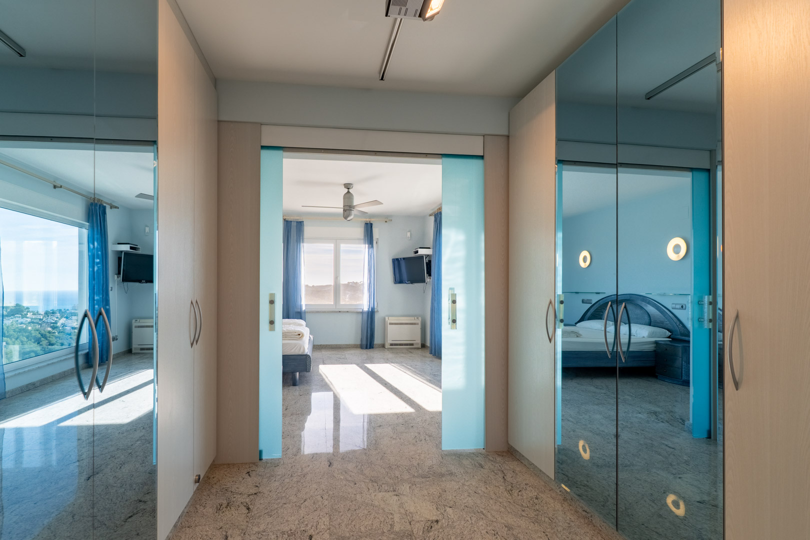 4 Bed, 4 Bath, HouseFor Sale, Moraira, Alicante