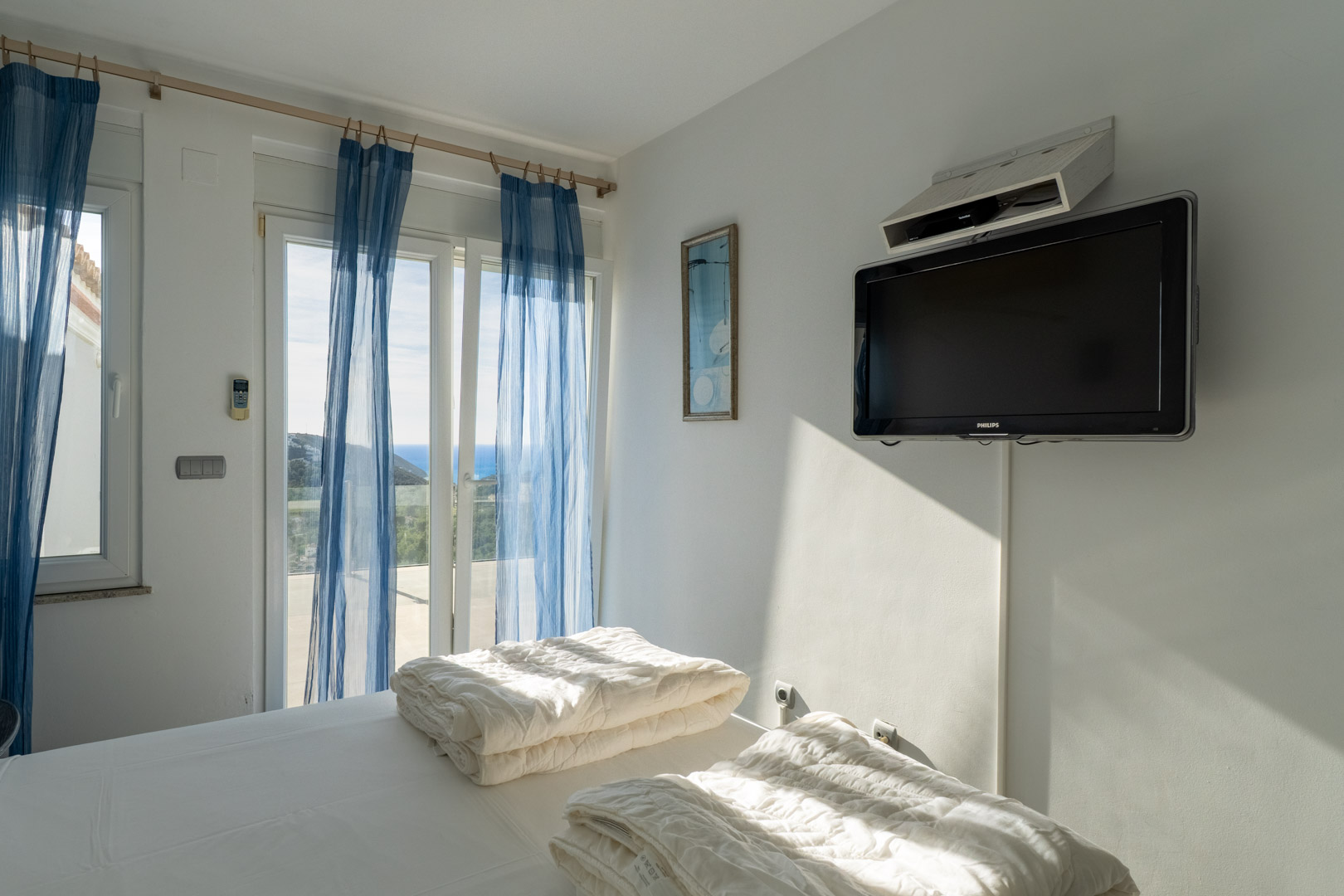 4 Bed, 4 Bath, HouseFor Sale, Moraira, Alicante