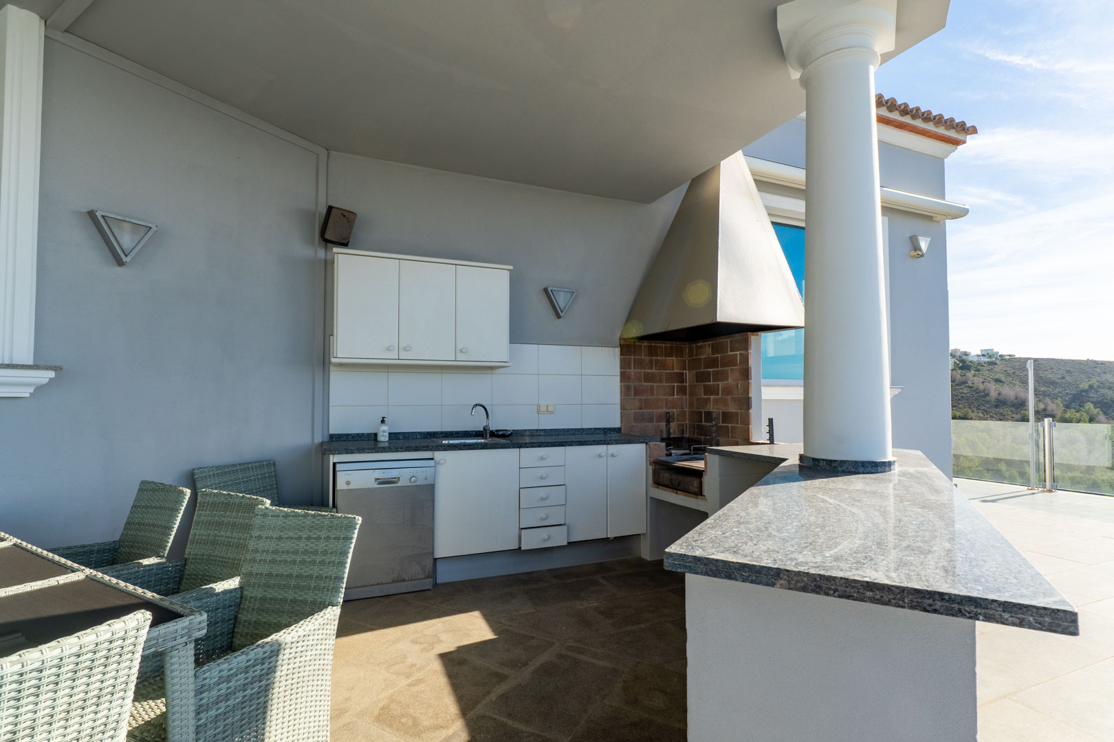 4 Bed, 4 Bath, HouseFor Sale, Moraira, Alicante