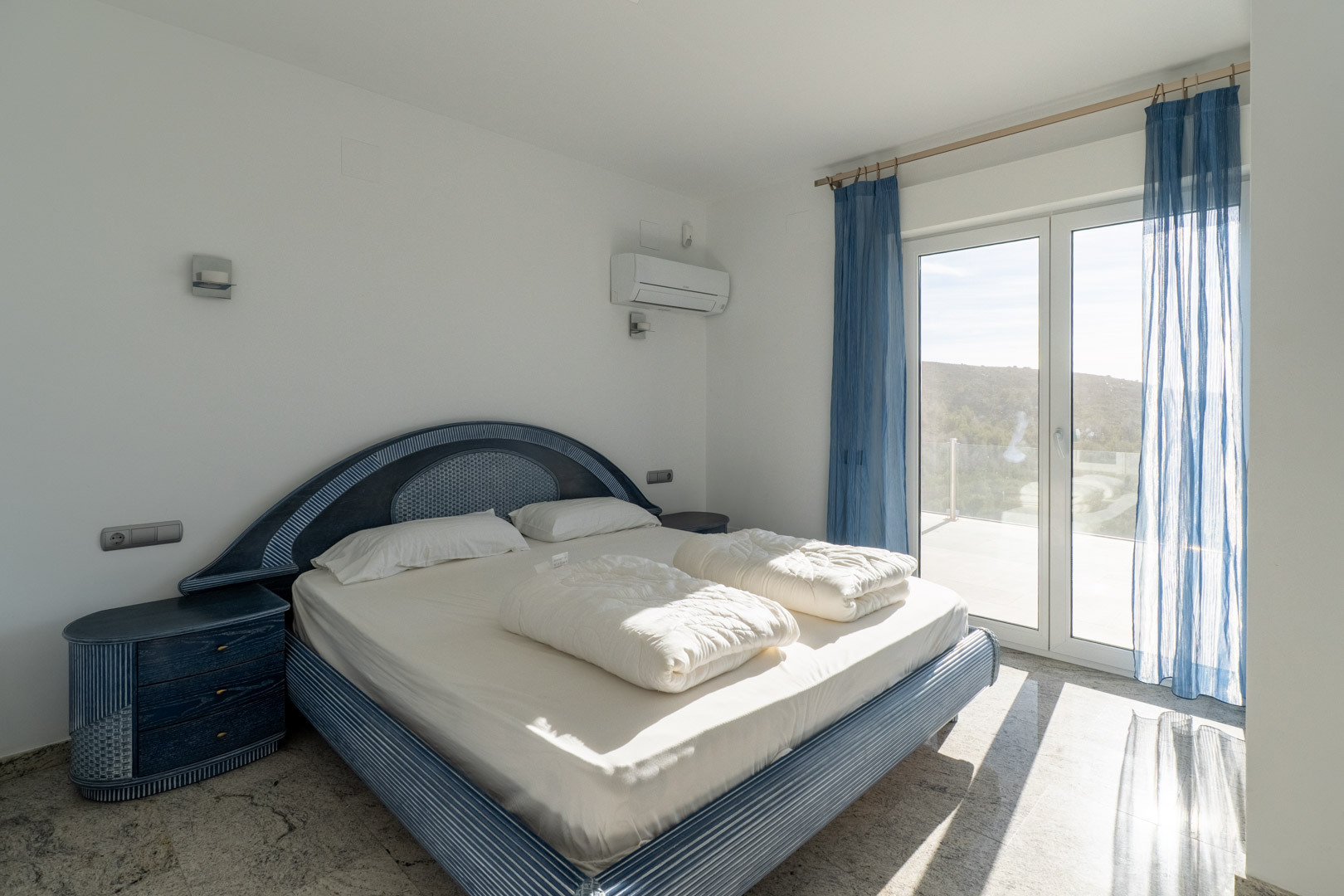 4 Bed, 4 Bath, HouseFor Sale, Moraira, Alicante