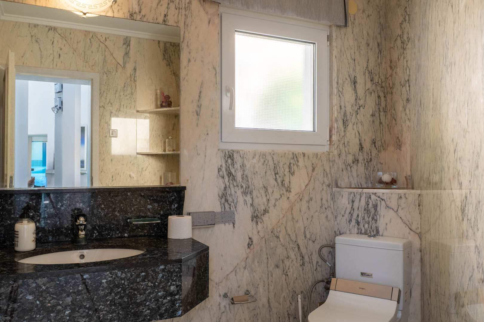 4 Bed, 4 Bath, HouseFor Sale, Moraira, Alicante