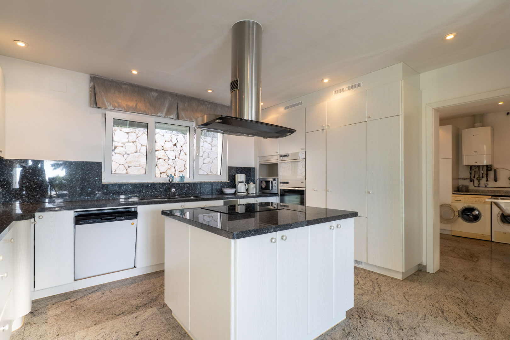 4 Bed, 4 Bath, HouseFor Sale, Moraira, Alicante