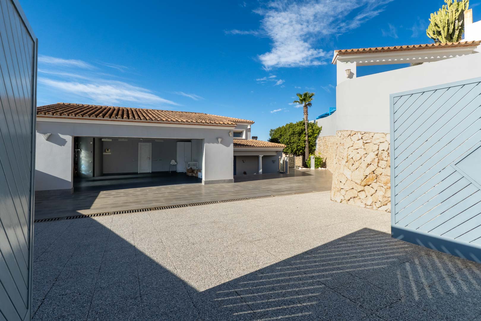 4 Bed, 4 Bath, HouseFor Sale, Moraira, Alicante