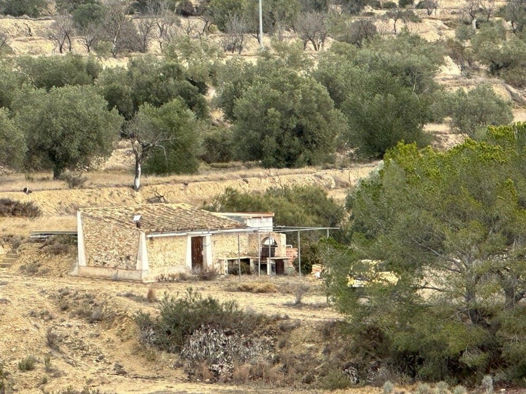 HouseFor Sale, Relleu, Alicante