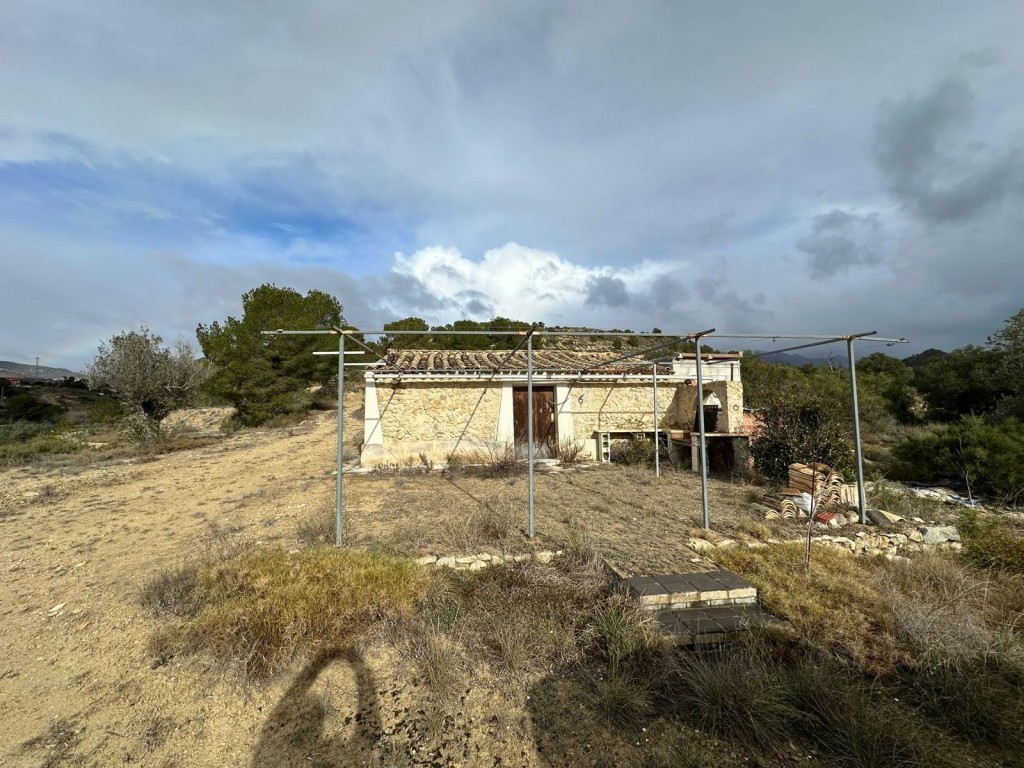 HouseFor Sale, Relleu, Alicante