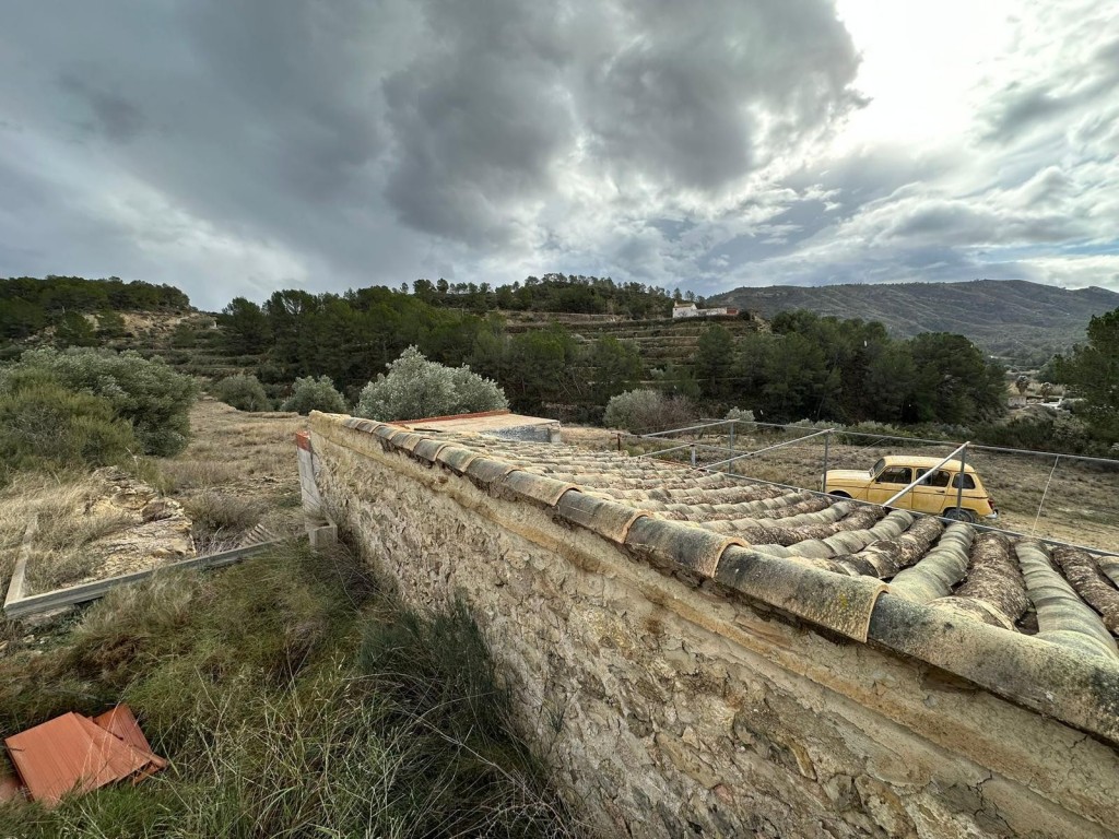 HouseFor Sale, Relleu, Alicante