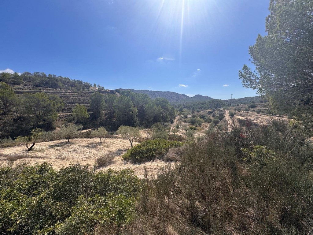 HouseFor Sale, Relleu, Alicante