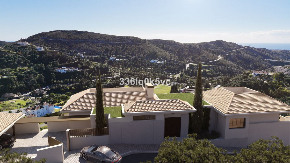 4 Bed, 6 Bath, HouseFor Sale, Benahavis, Malaga