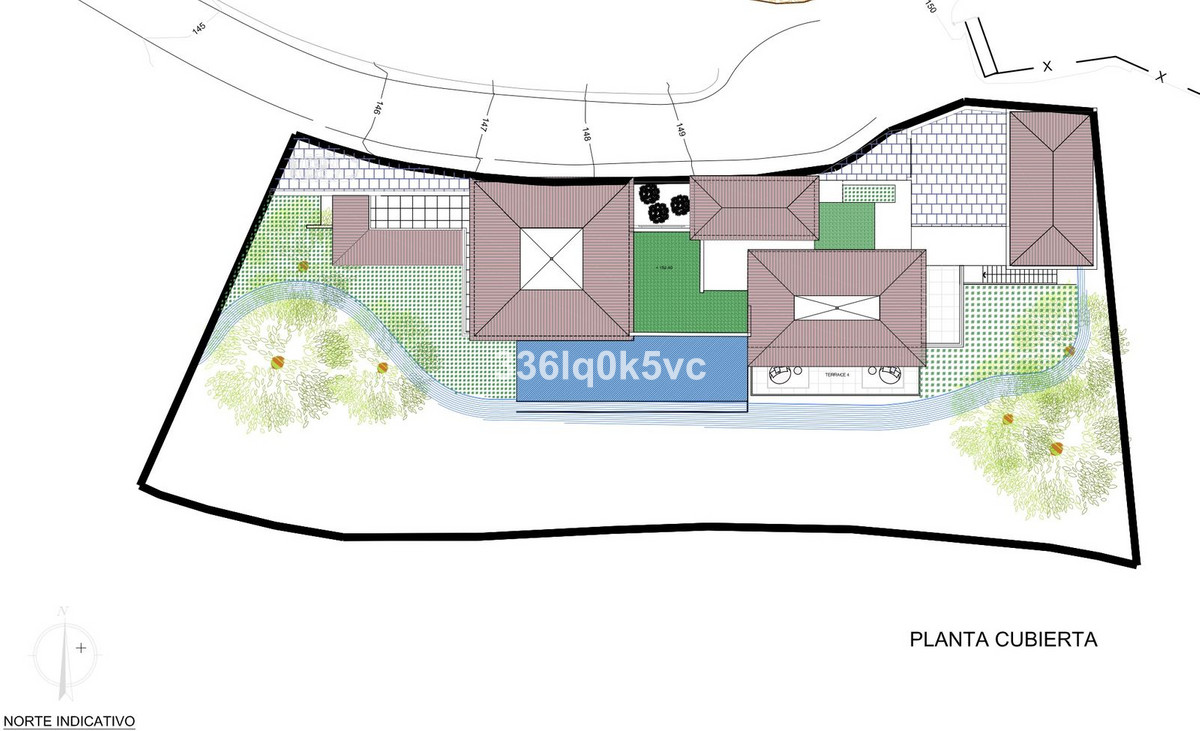 4 Bed, 6 Bath, HouseFor Sale, Benahavis, Malaga