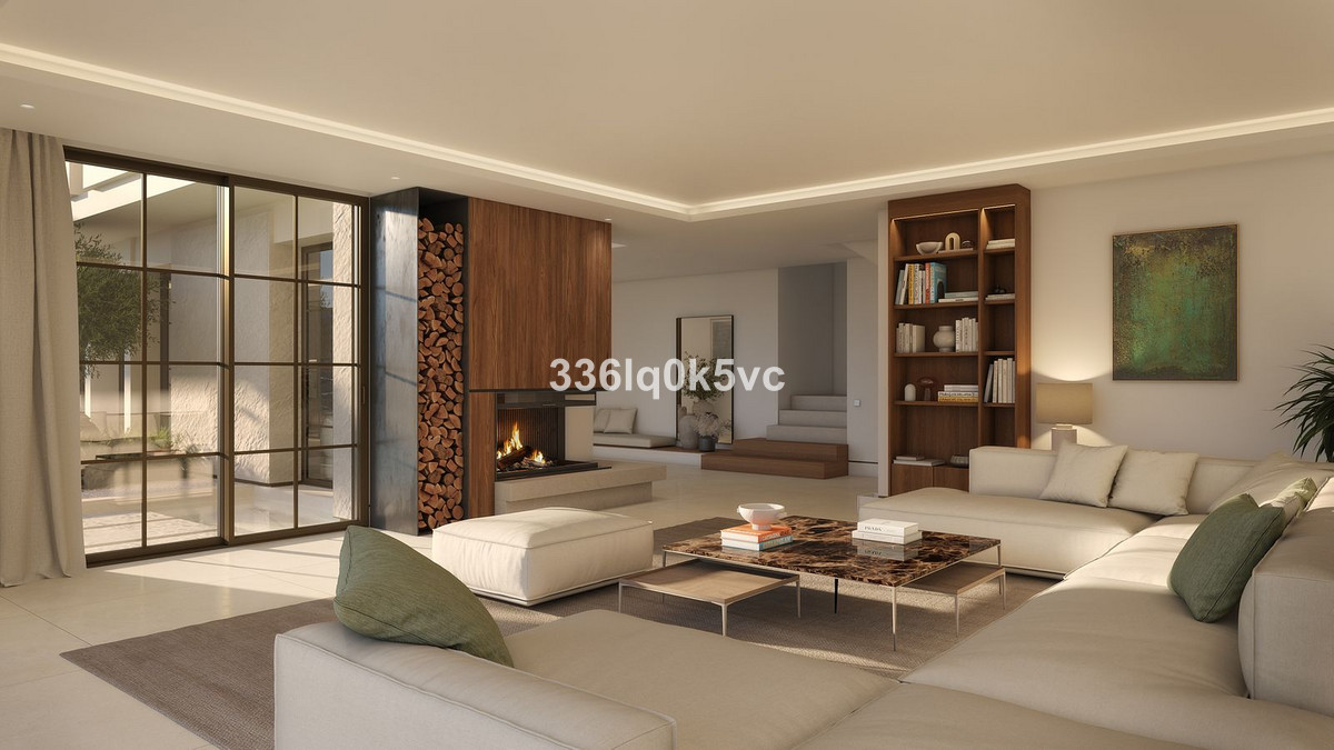 4 Bed, 6 Bath, HouseFor Sale, Benahavis, Malaga