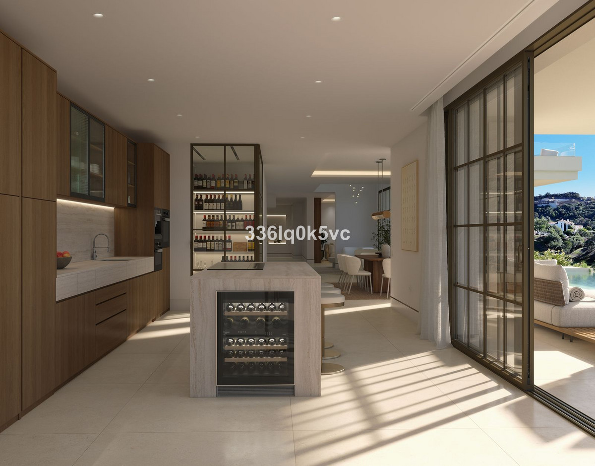 4 Bed, 6 Bath, HouseFor Sale, Benahavis, Malaga