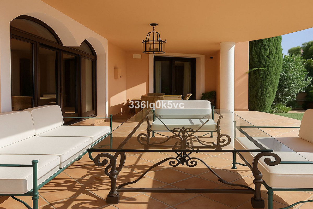 4 Bed, 5 Bath, HouseFor Sale, Sierra Blanca, Malaga