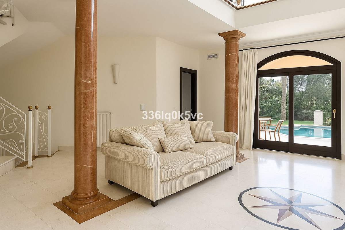 4 Bed, 5 Bath, HouseFor Sale, Sierra Blanca, Malaga