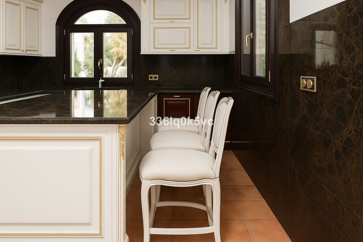 4 Bed, 5 Bath, HouseFor Sale, Sierra Blanca, Malaga