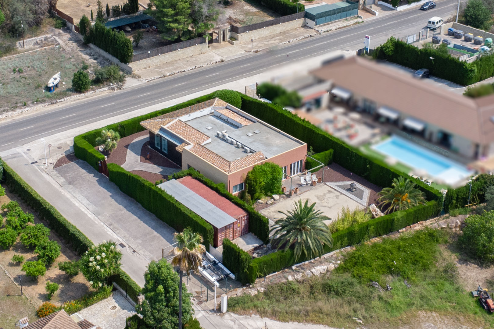 Commercial Property, For Sale