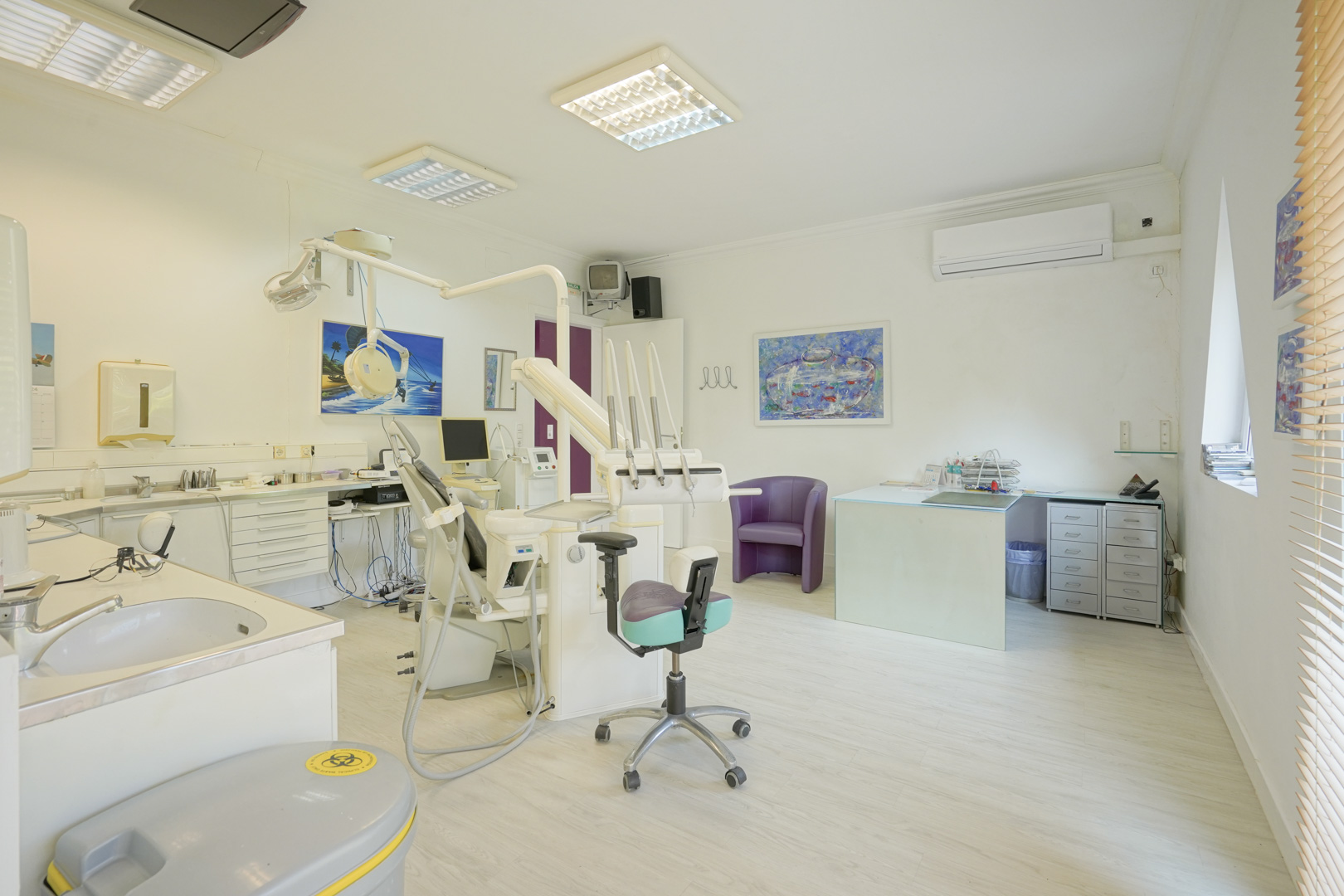 Commercial Property, For Sale