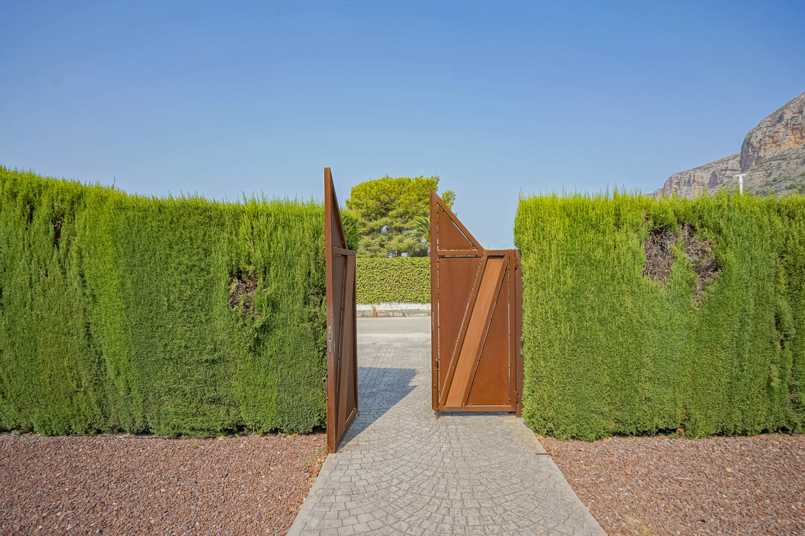 4 Bed, 2 Bath, HouseFor Sale, Javea, Alicante