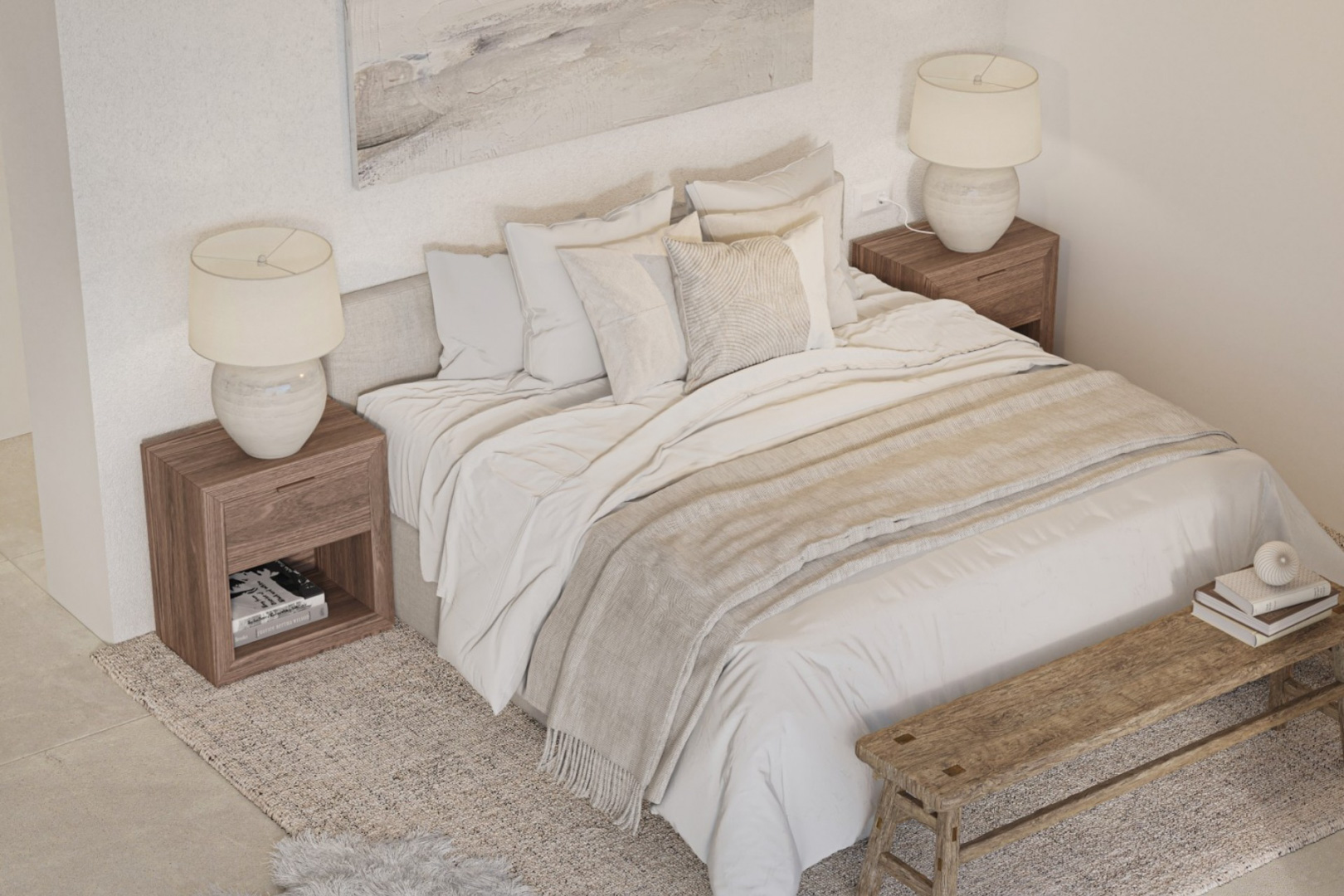 4 Bed, 3 Bath, HouseFor Sale, Benitachell, Alicante