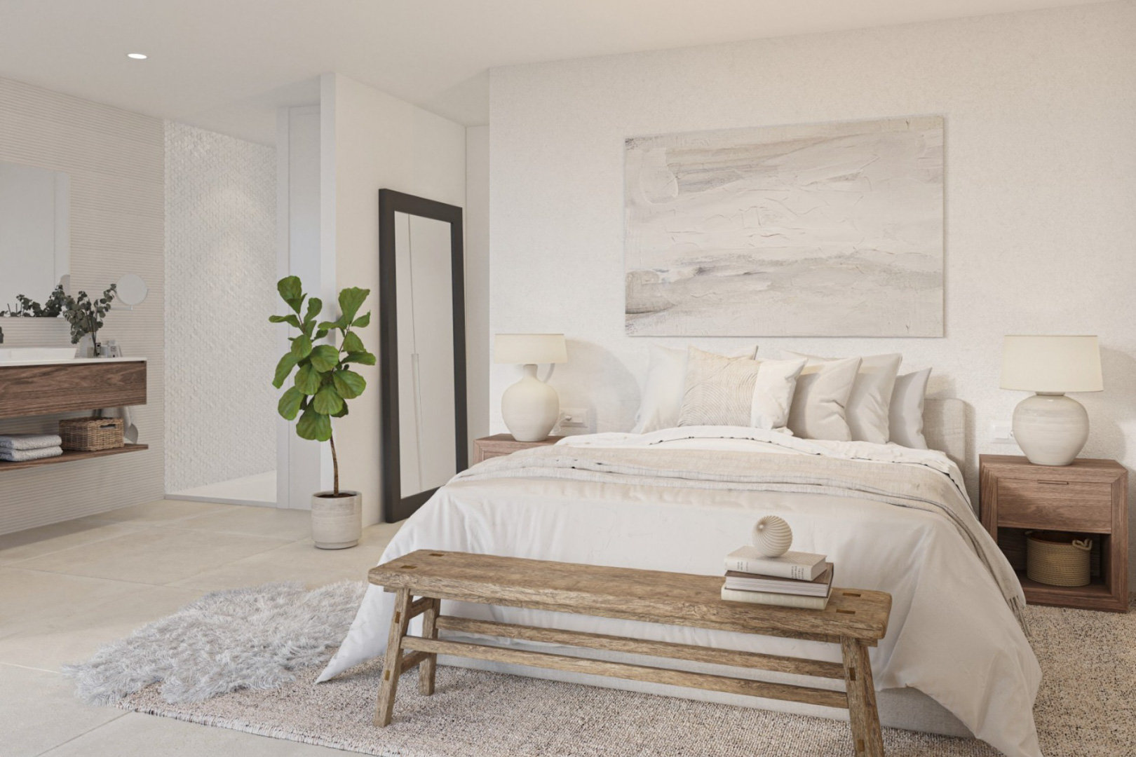 4 Bed, 3 Bath, HouseFor Sale, Benitachell, Alicante