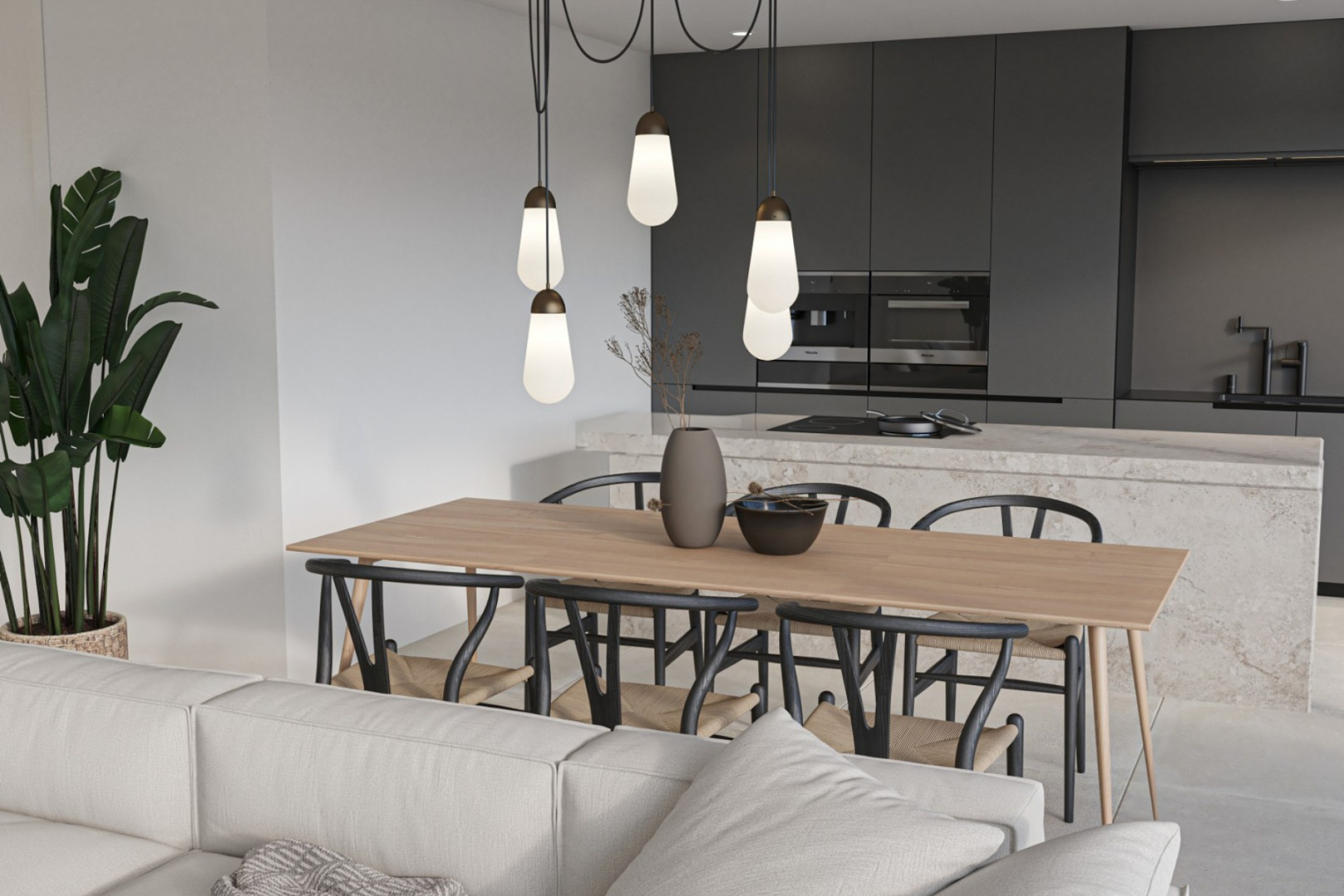 4 Bed, 3 Bath, HouseFor Sale, Benitachell, Alicante