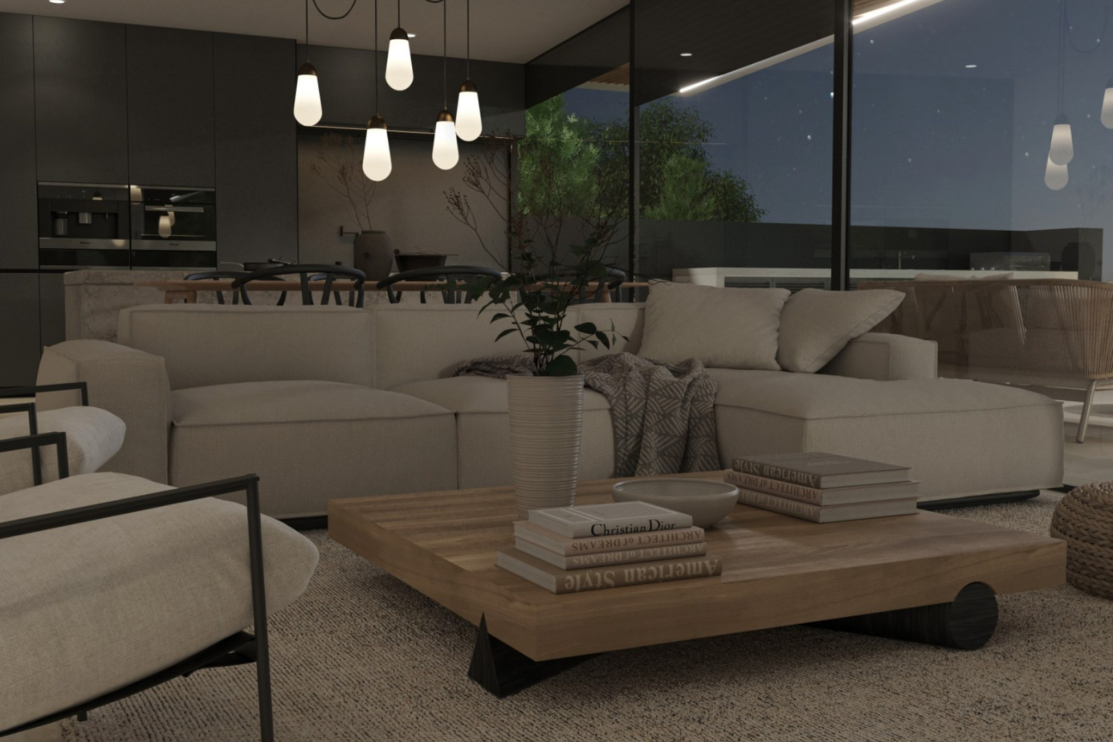 4 Bed, 3 Bath, HouseFor Sale, Benitachell, Alicante