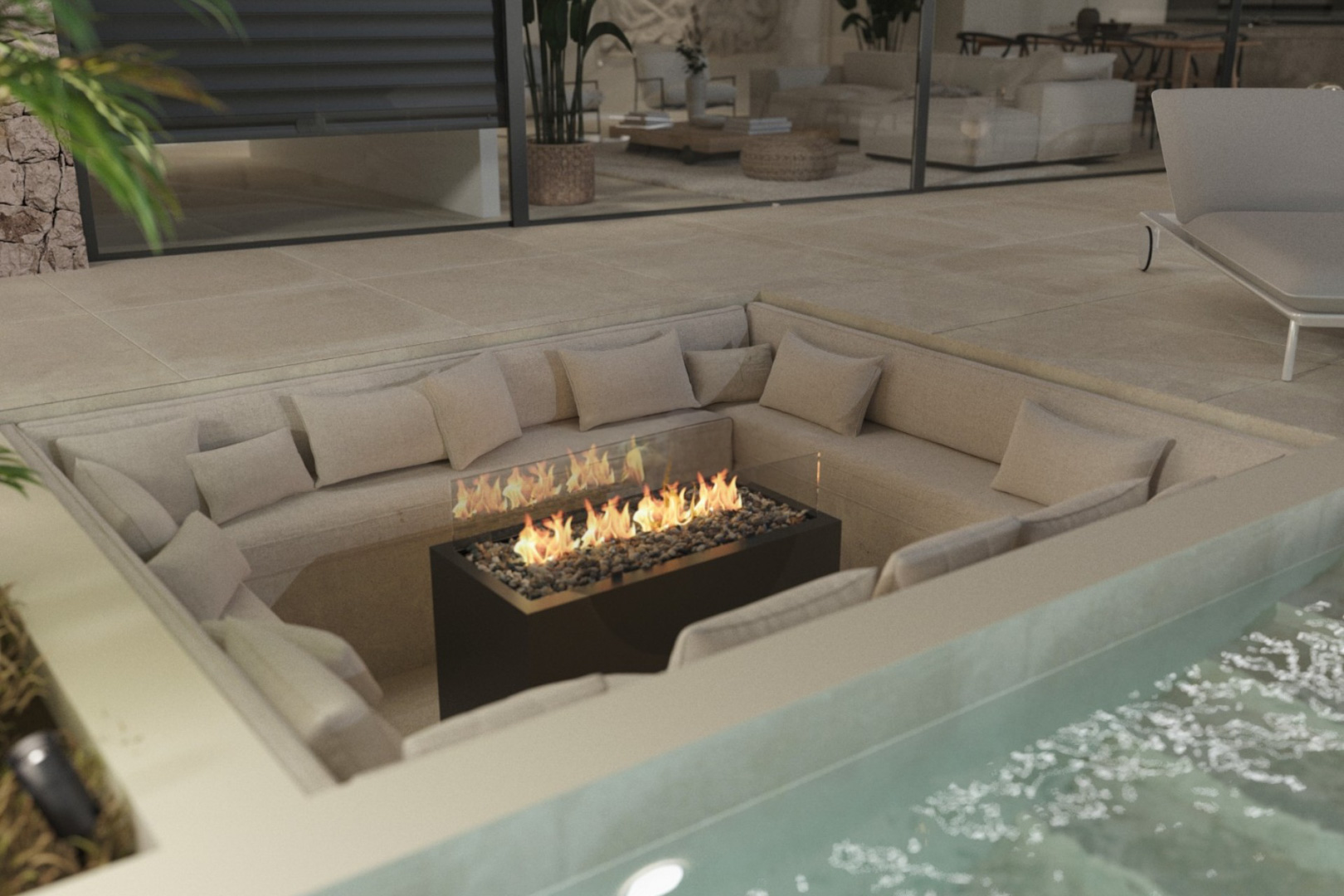 4 Bed, 3 Bath, HouseFor Sale, Benitachell, Alicante